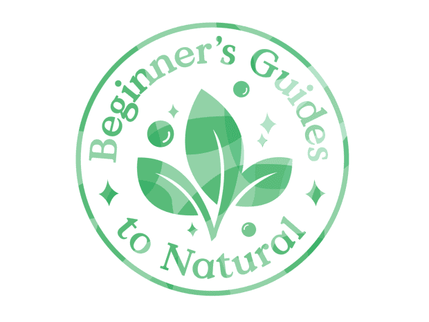 Beginner's guide to natural logo