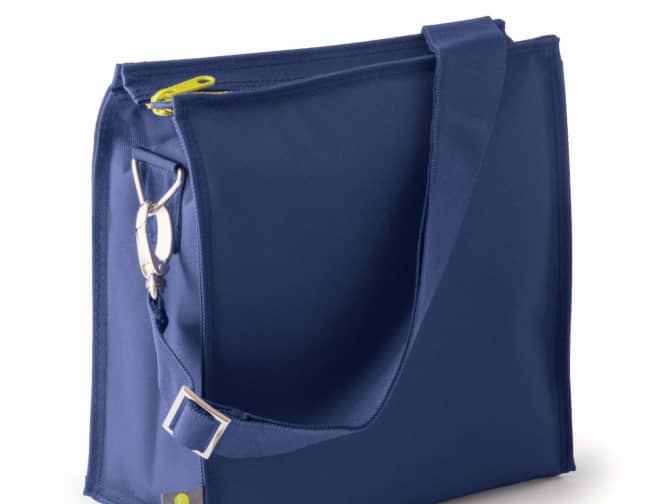 Photo of lunch bag tote