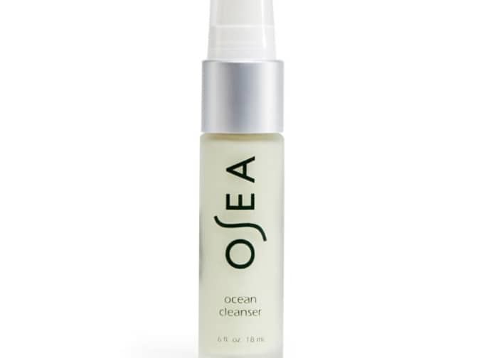 Product image for OSEA's Ocean Cleanser