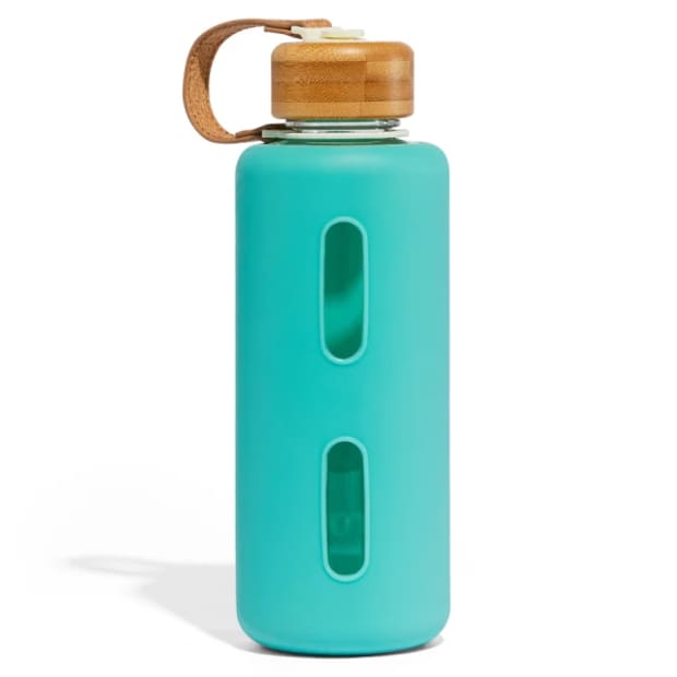Image of a water bottle