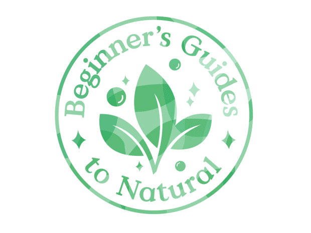 Beginner's guide to natural logo