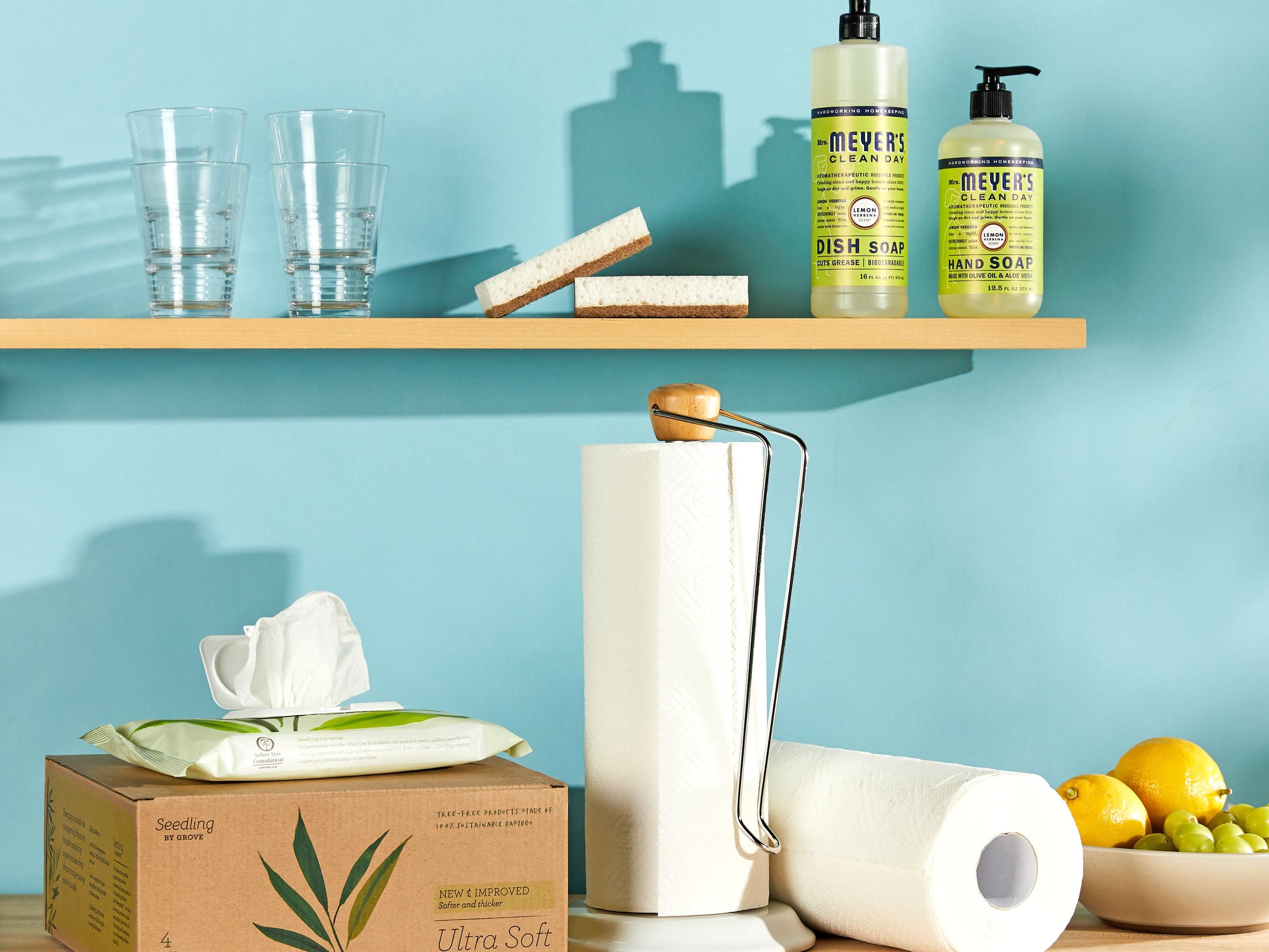 How to Get Wax Off Walls in a Few Easy Steps