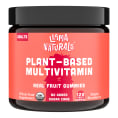 Llama Naturals Plant Based Multivitamin Supplement 90 Gummies 2