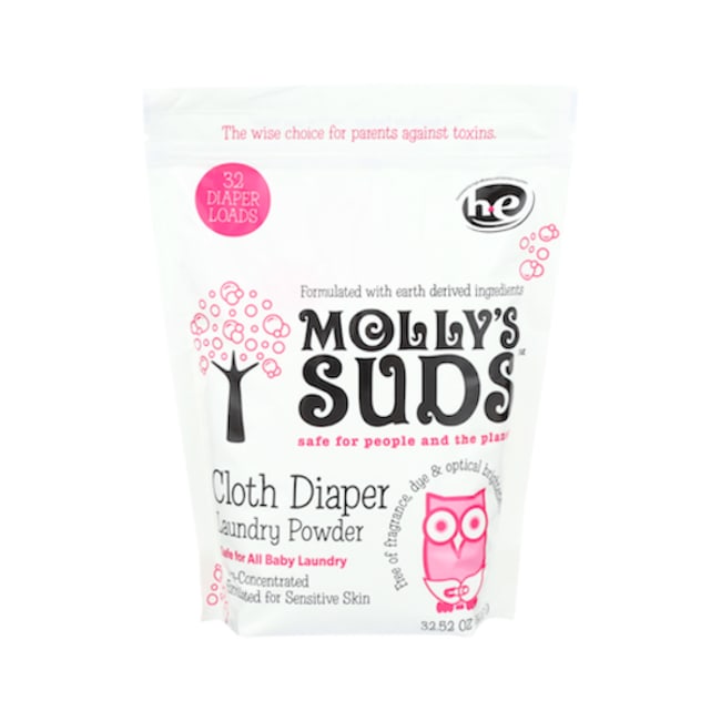Molly's Suds Laundry Powder 120 Loads for sale online