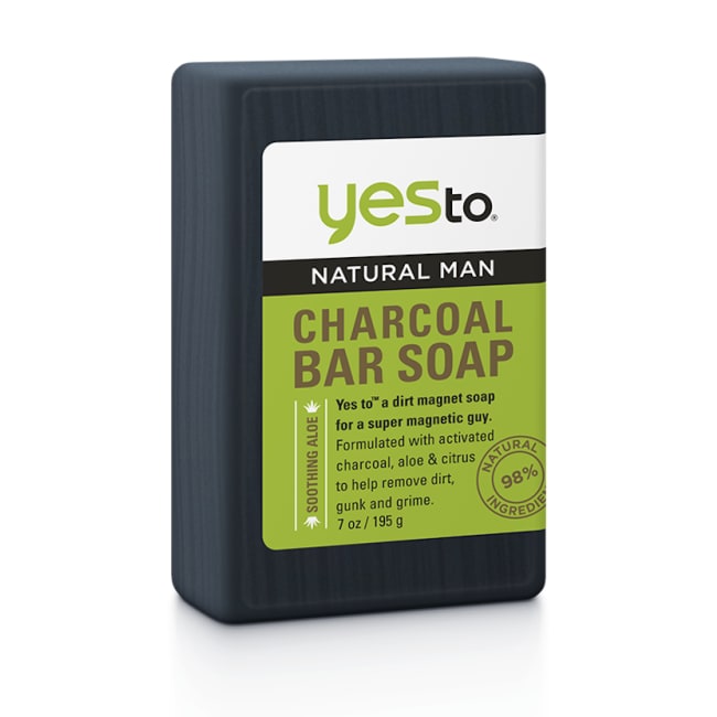 Here's Why You Should Get Yourself Some Manly Natural Soap – SoapStandle®