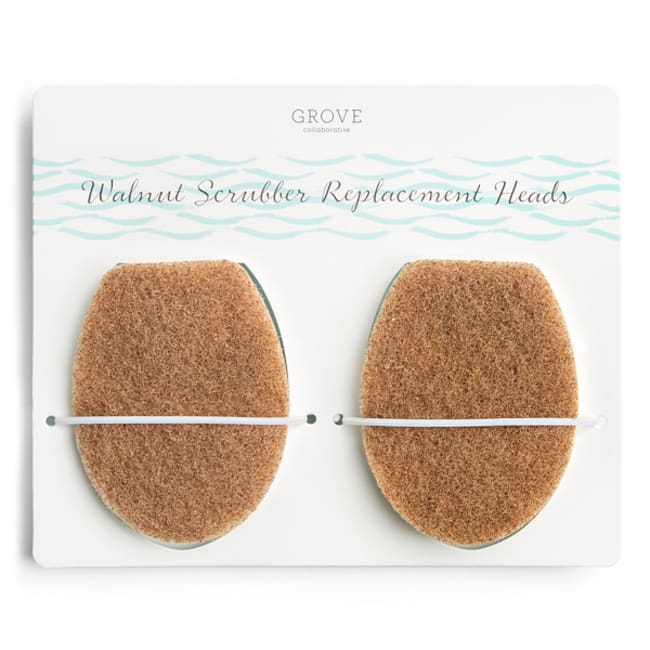 Grove Collaborative's Soap Brush Should Replace Your Kitchen Sponge