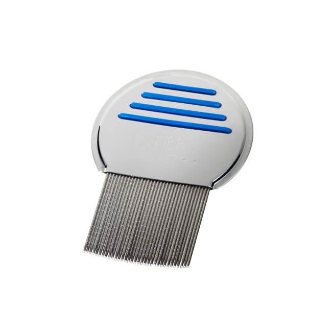 Nit free terminator hot sale lice comb