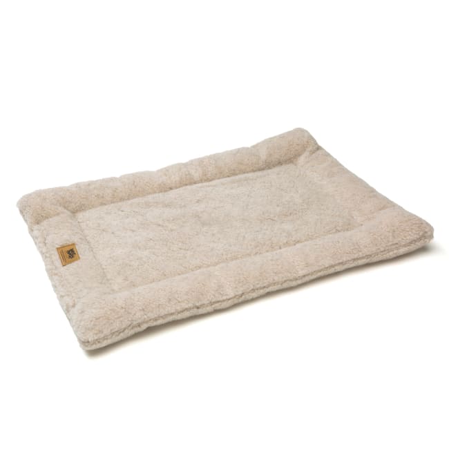 West Paw Montana Nap Dog Bed