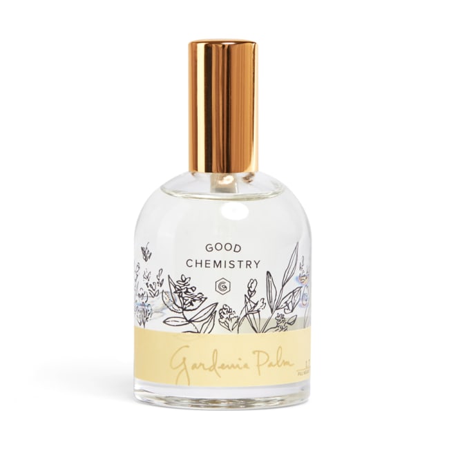Gardenia palm hotsell by good chemistry