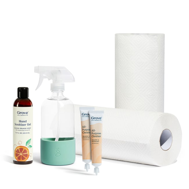 Grove Co. The Clean Classroom Kit