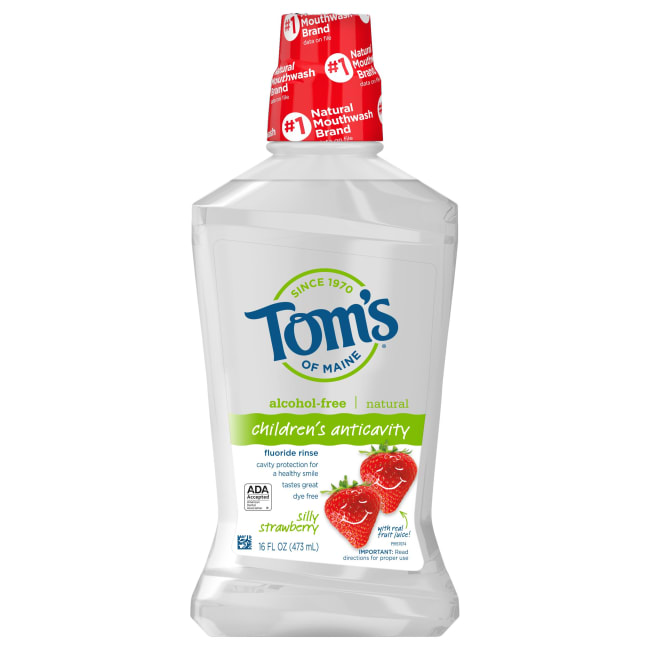 Childrens toms online