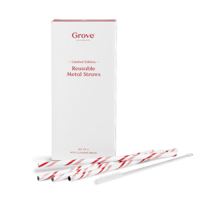 Metal Straws - The benefits of switching to reusable straws - The Kitchen  Gift Company