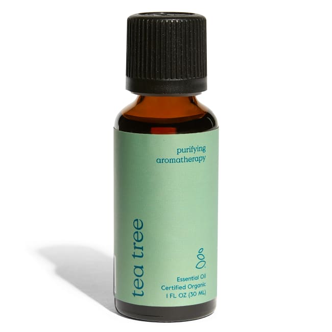 Tea tree Essential Oils - 30 mL (1 oz) - Pure Therapeutic Grade Oil for  Diffuser