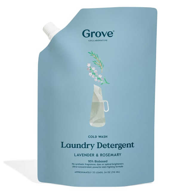 Soak Full Size 12oz. Pineapple Grove Laundry Soap – Belle Mode