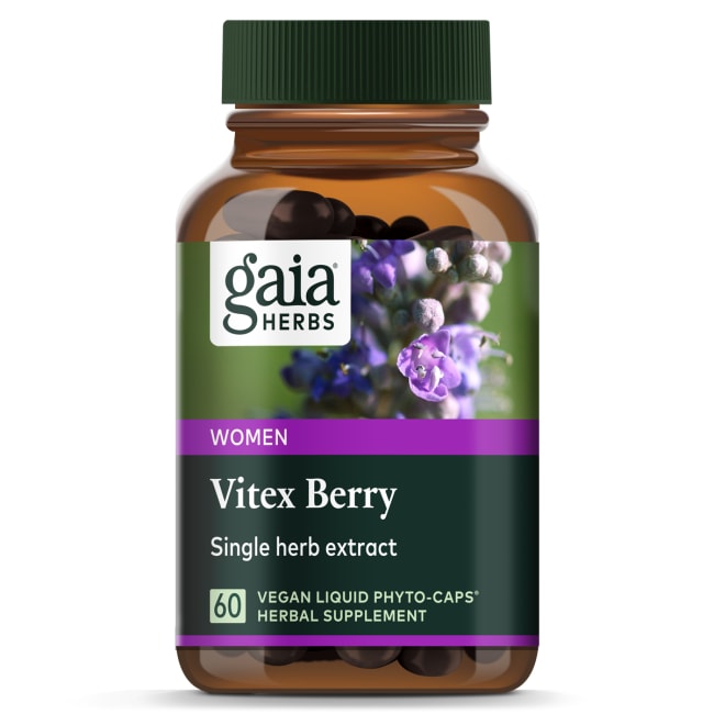 Gaia women's balance online