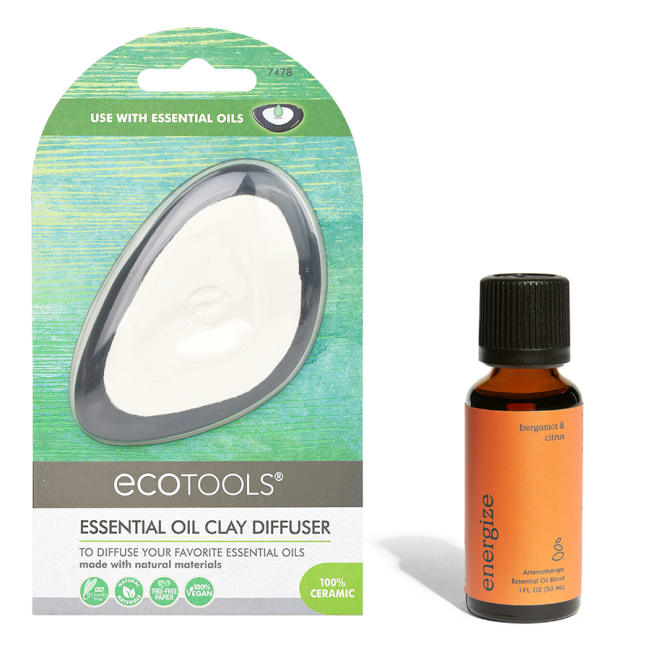 Create Your Own Essential Oil 2 Set