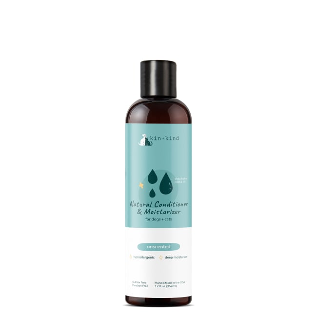 Dog moisturizer sale