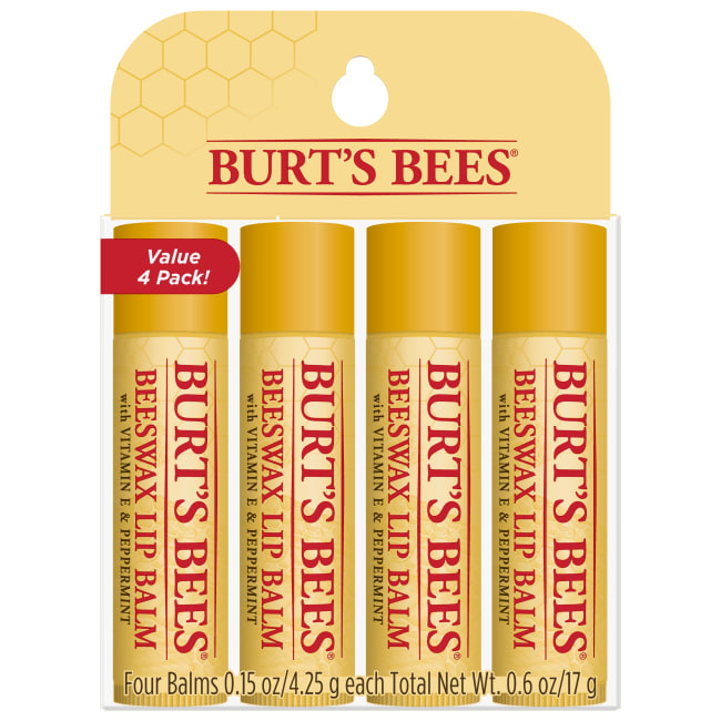 Burt's Bees Baby Bee Diaper Ointment, 85 g - Ecco Verde Online Shop