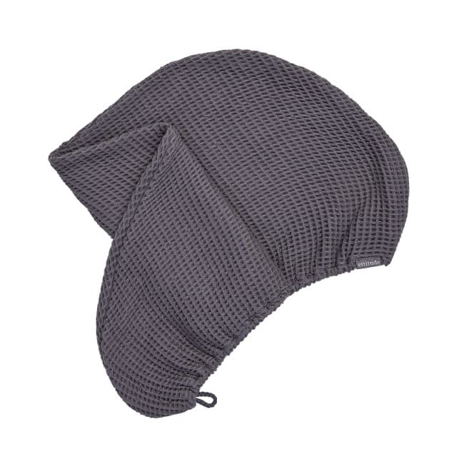 Ettitude waffle hotsell towel