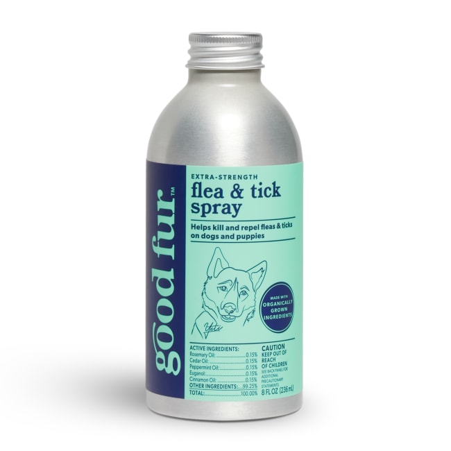 Cedar spray store for dogs