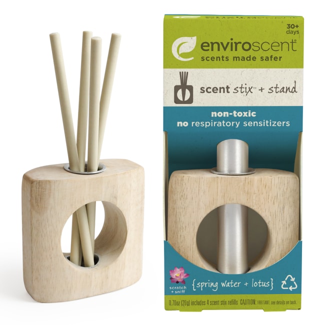 Air scent shop