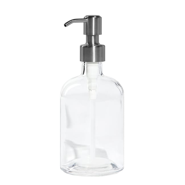 Grove Co. Hand Soap Glass Dispenser : Target