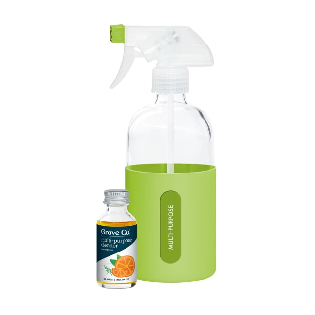 Grove Co. MultiPurpose Cleaner Concentrate Set