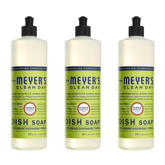 Meyers soap shop
