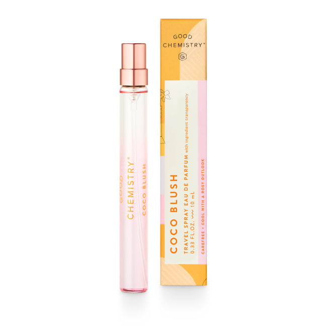 Queen bee by good chemistry sales eau de parfum women's perfume