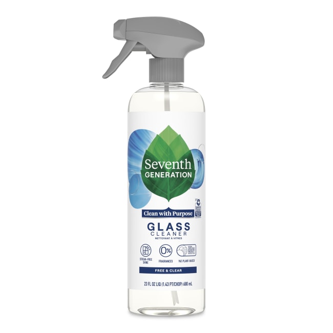 Seventh generation shop all purpose cleaner