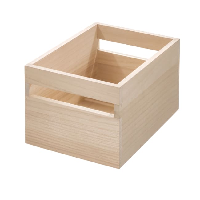 Grove Storage Bin - Small