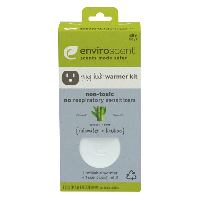 Air Wick Plug-In Scented Oil Starter Kit - 1x Plug-In Diffuser