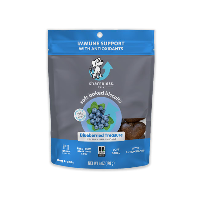 Rollover new arrivals dog treats