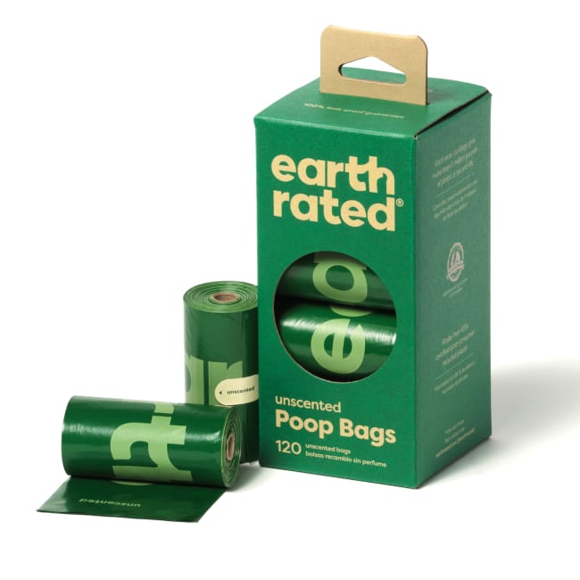 Pet sale trash bags