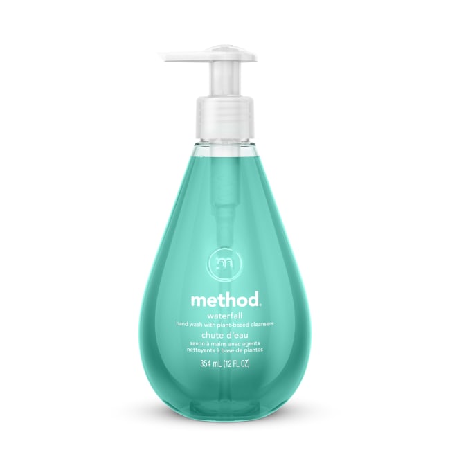 Method hand soap new arrivals