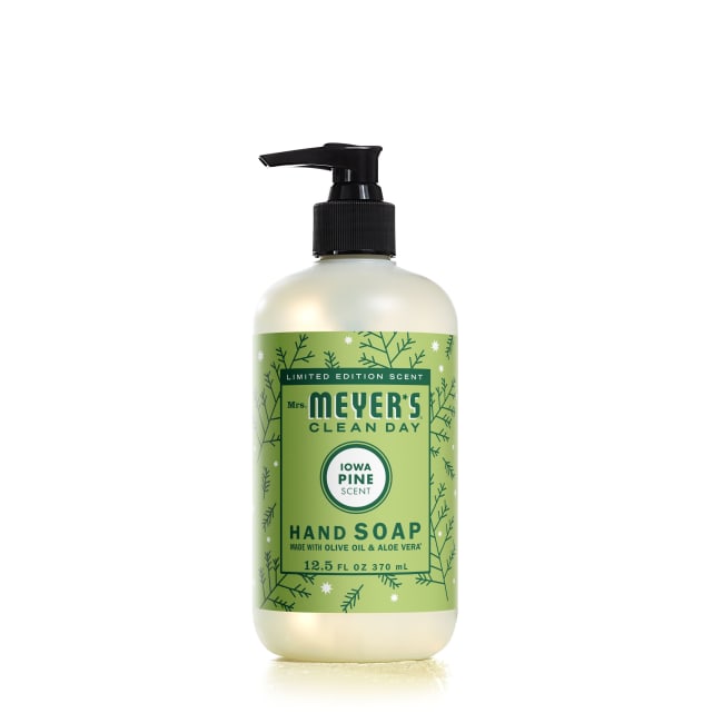 Mrs. Meyer s Hand Soap