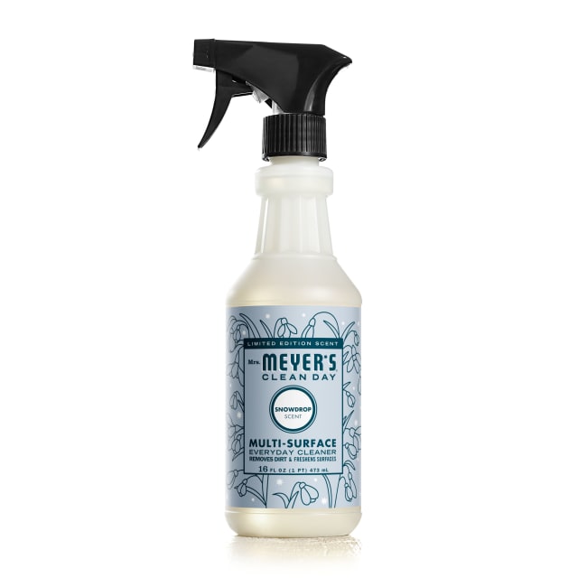 Mrs. Meyer s Multi Surface Cleaner