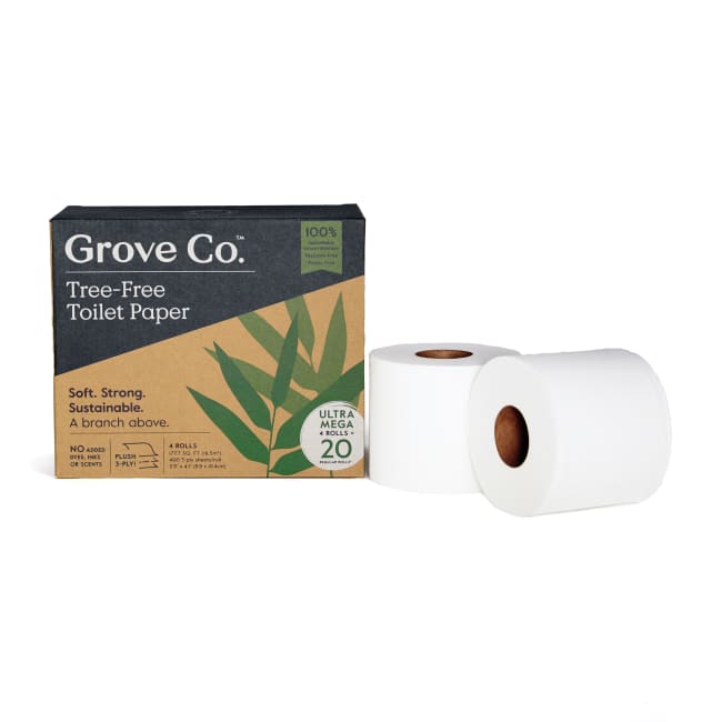 Grove Collaborative - Household Paper Products