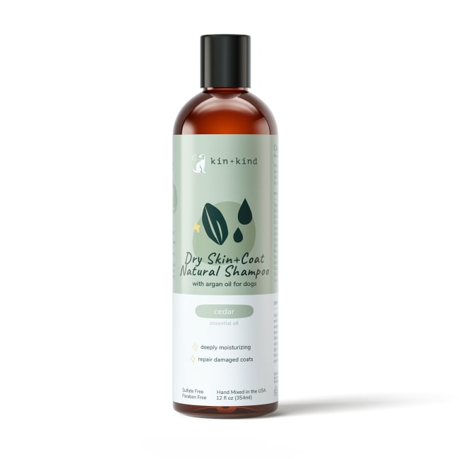 Argan oil dog shampoo new arrivals