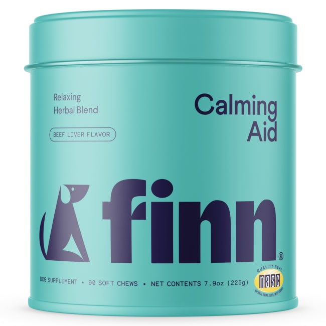 Calming dog chews new arrivals