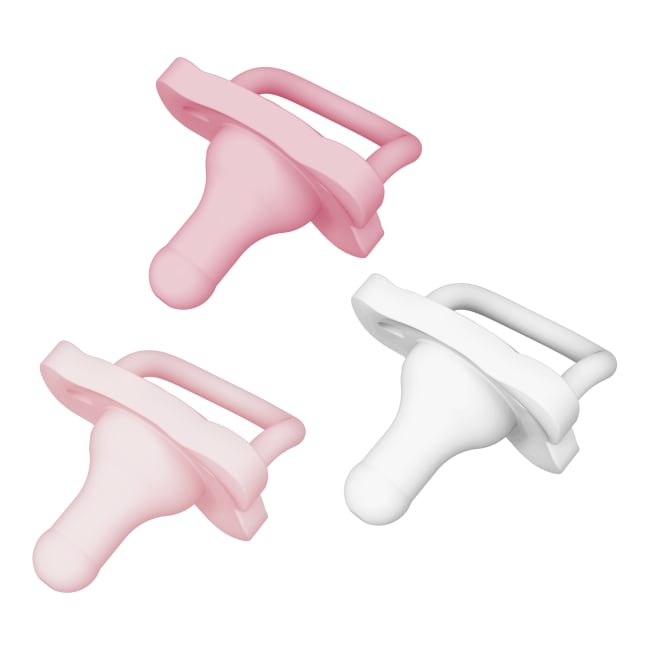 Silicone Pacifier