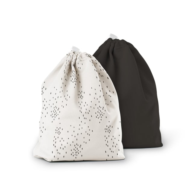 Esembly Baby Ditty Bag Duo Wet Bags