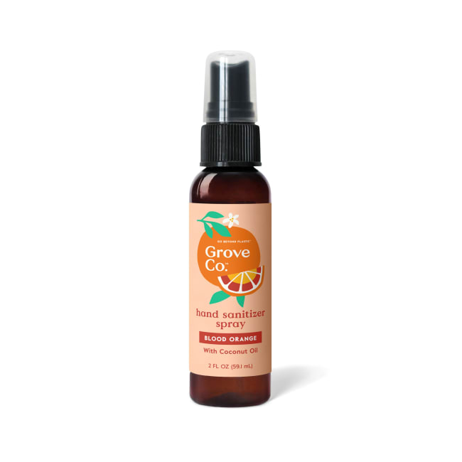 Grove hand sanitizer discount