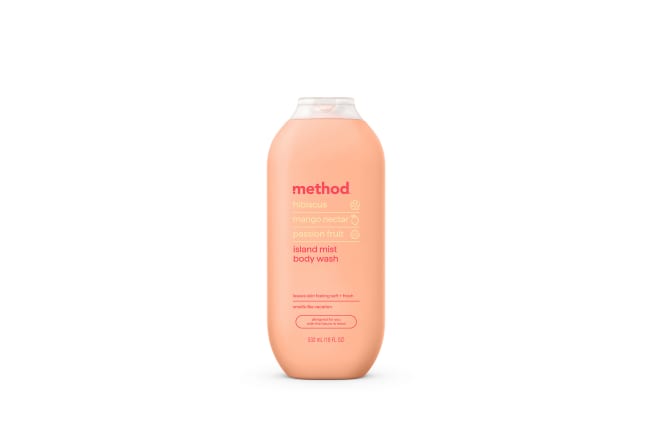 Liquid delivery means maximum absorption