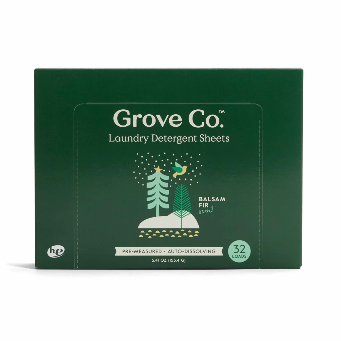 Grove Co. Collapsible Laundry Bag