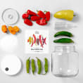 Farmsteady Hot Sauce Making Kit - The BBQ Allstars