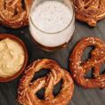FarmSteady Soft Pretzel & Beer Cheese Making Kit with Instructions on Food52