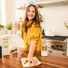 Drew Barrymore and Cameron Diaz Just Changed the Kitchen Appliance Color  Game