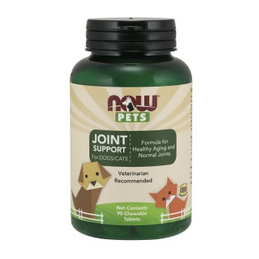 Joint supplements for dogs pets at home sales