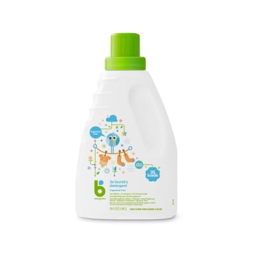 PUREFY Baby Everything CLEANER. Hypoallergenic. No Residue. Unscented. No Rinse. Baby Safe Cleaner for Toys, Pacifier, High Chair, and Nursery.